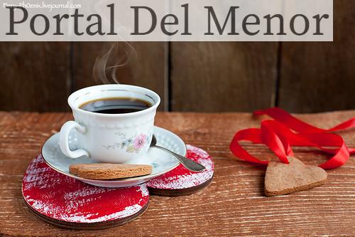 taza de cafe con amor