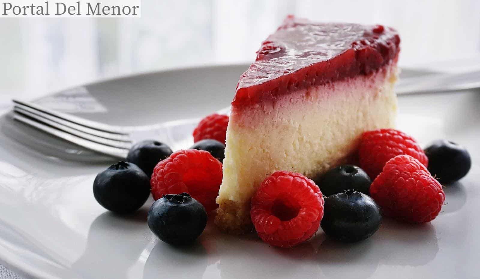 Cheesecake