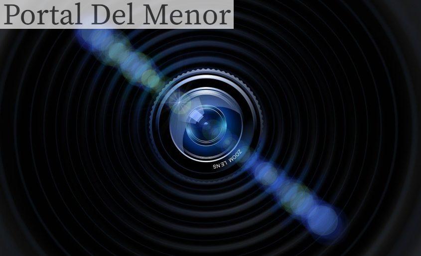 camara de vigilancia