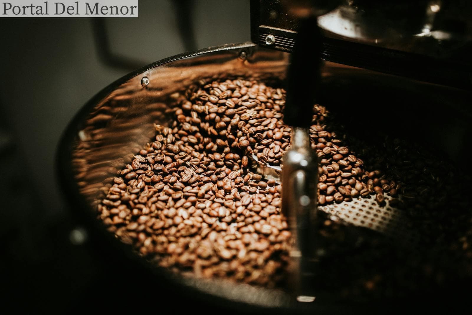 Shallow Focus Photo of Coffee Beans
