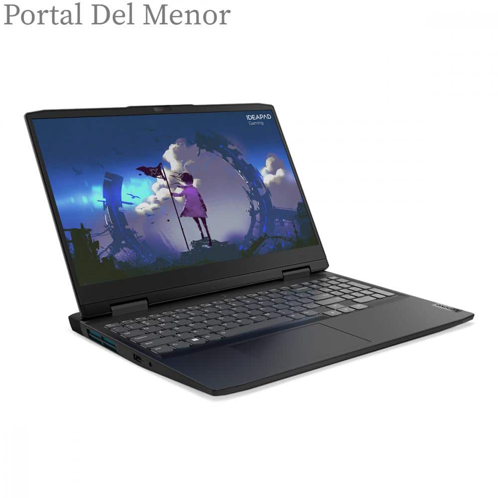 mejor portátil gaming Lenovo de menos de 1000 €