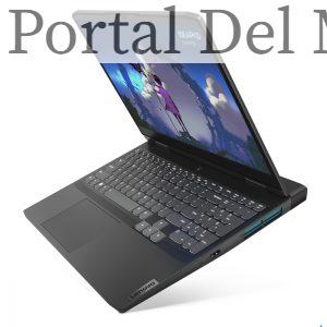 portátil gaming Lenovo calidad precio