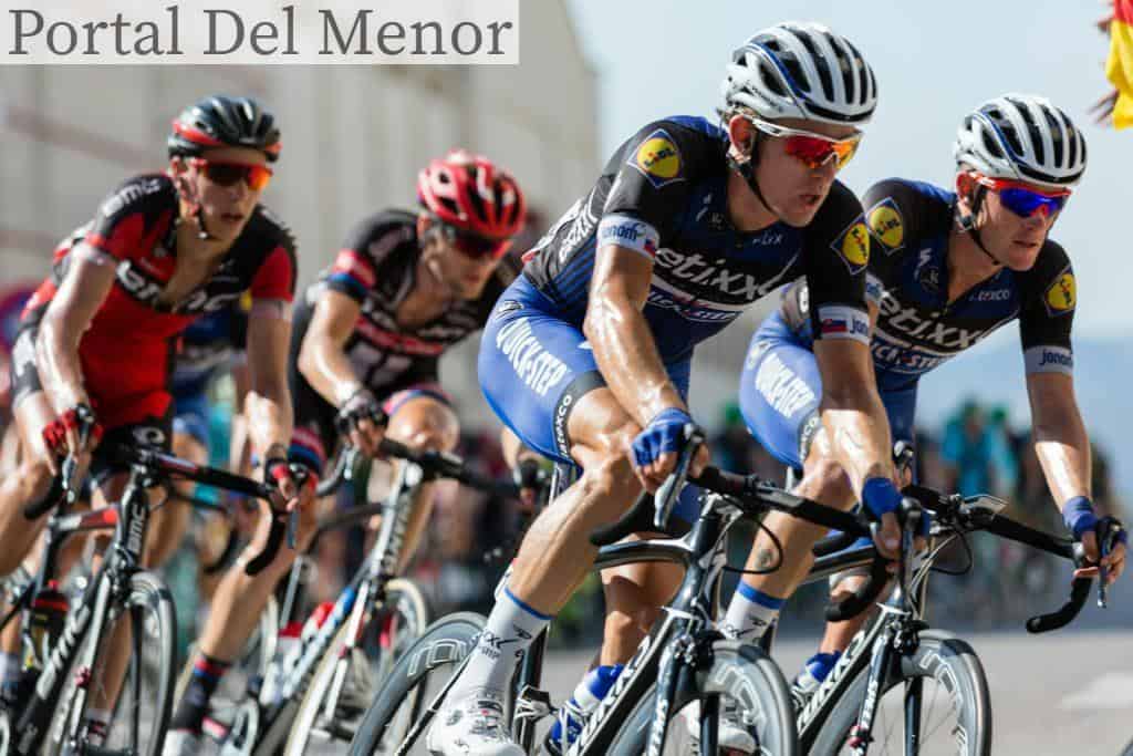 ciclismo