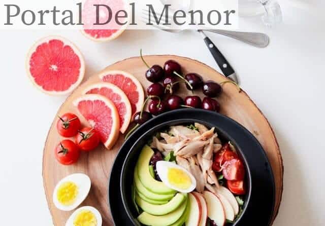 top alimentos sin azucar