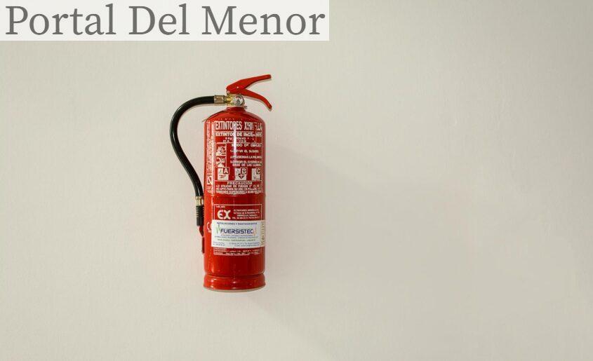 Protección contra incendios