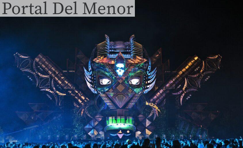 Tomorrowland
