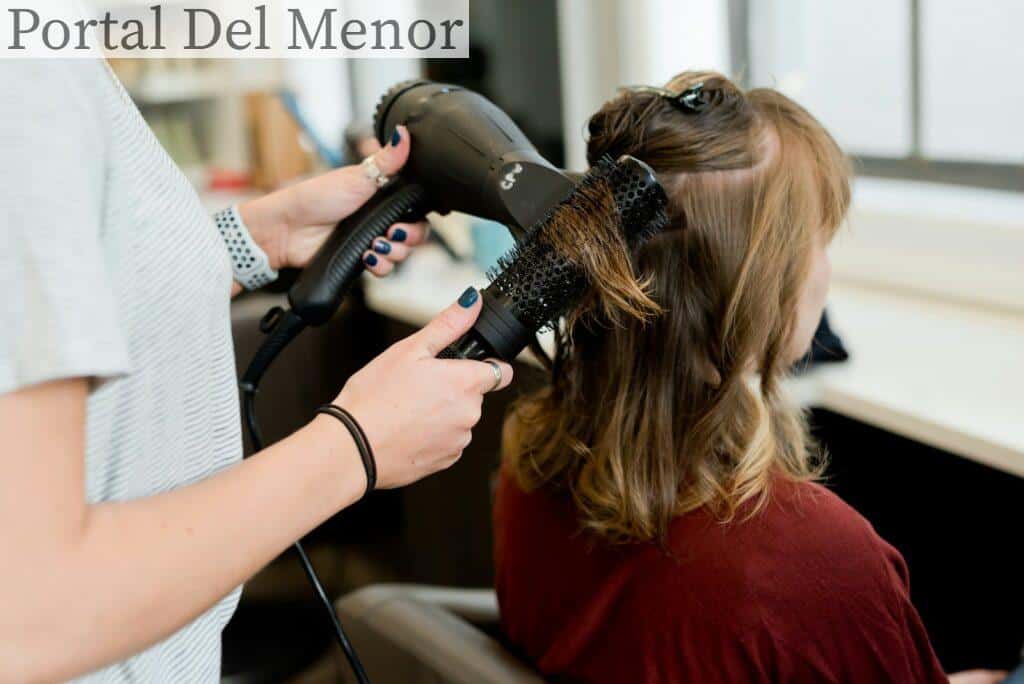 Mejores peluquerias barcelona