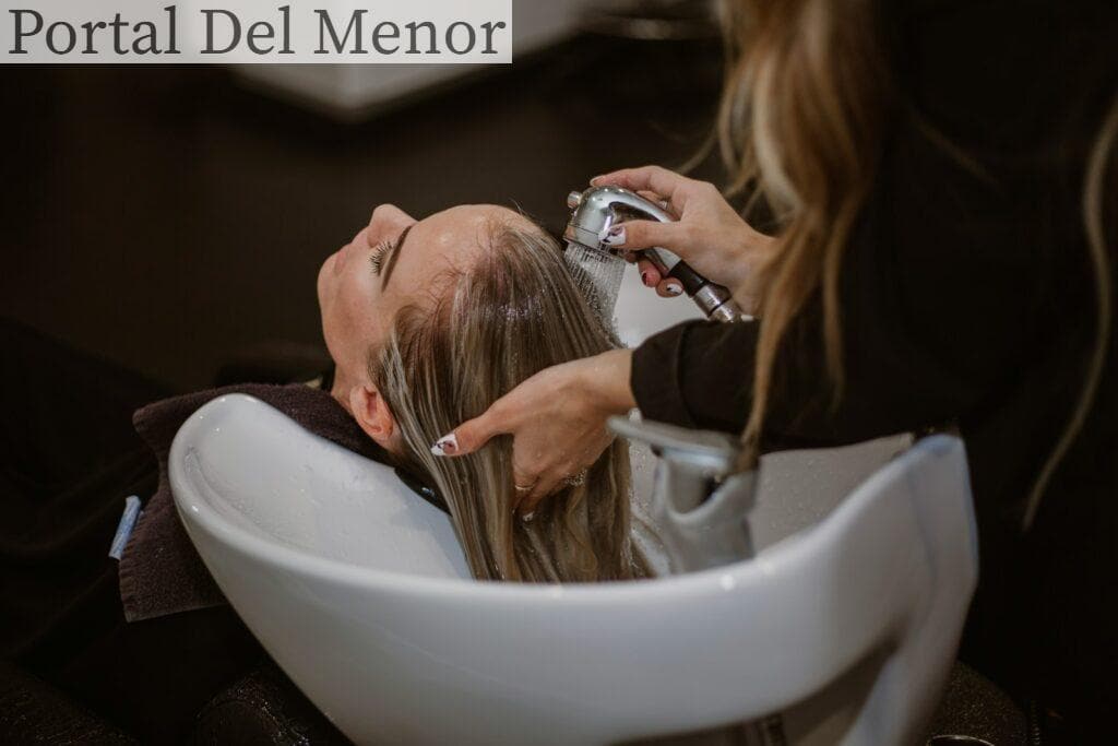 peluquerias barcelona