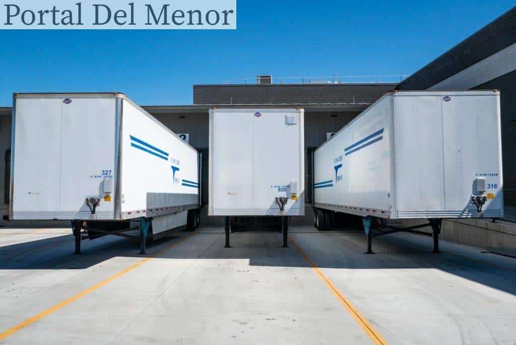 montar una empresa de transporte