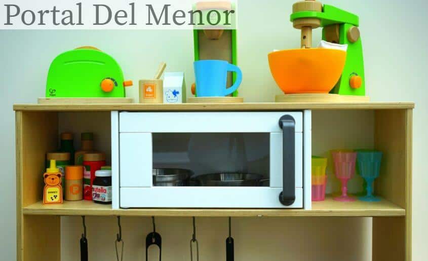 Los 5 mejores microondas calidad precio en 2024
