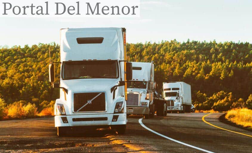 Cómo montar una empresa de transporte: todo lo que debes saber