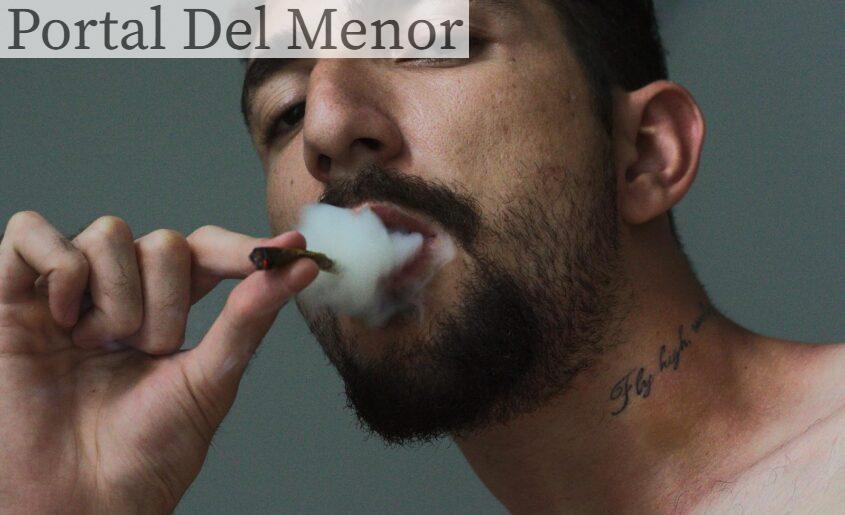 Los jovenes y el ocio: Evolución del consumo de drogas y alcohol