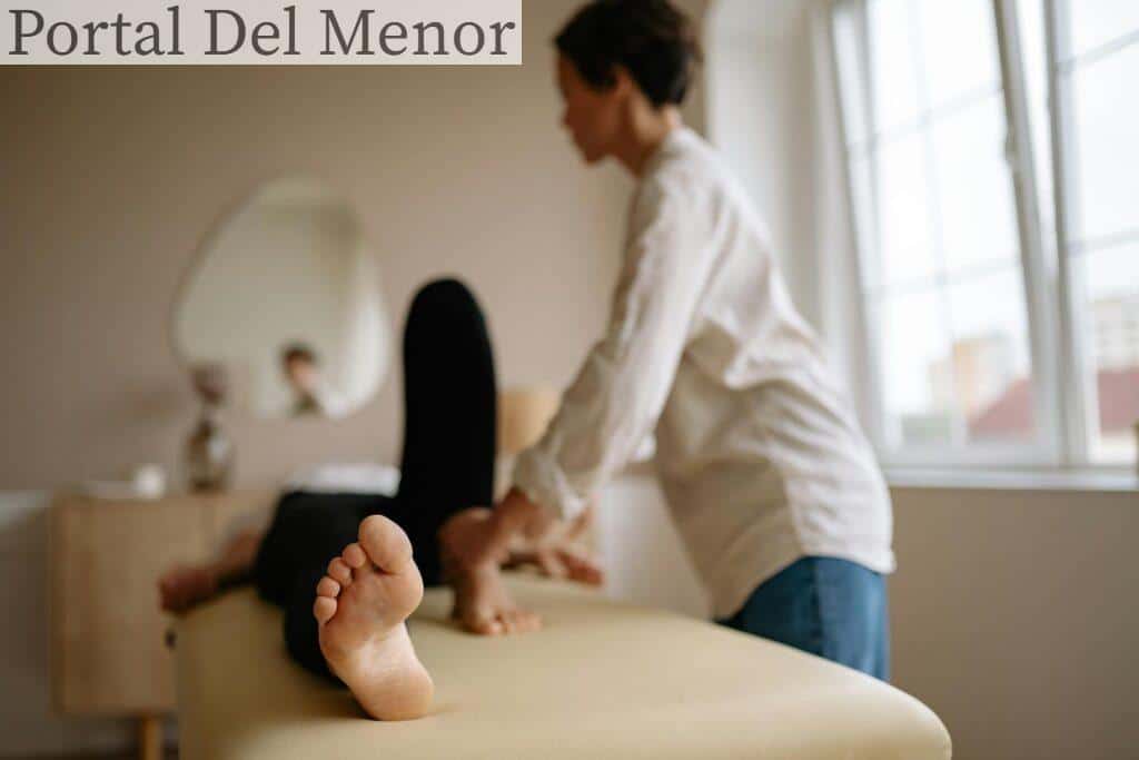 comprar un masajeador de pies