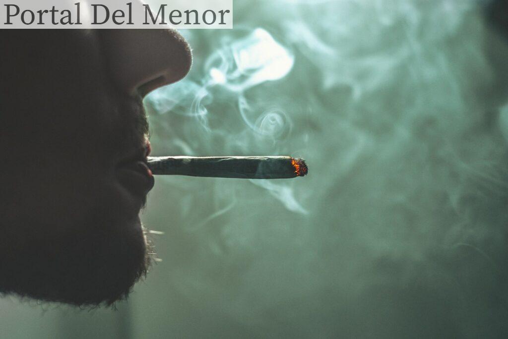 Evolución del consumo de drogas y alcohol