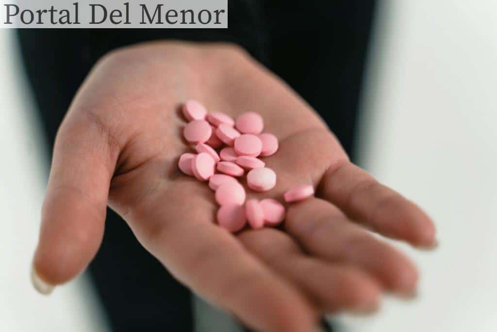 consumo de drogas y alcohol