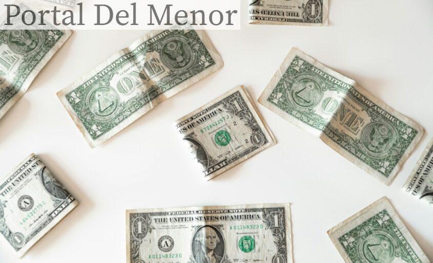 1 us dollar bill