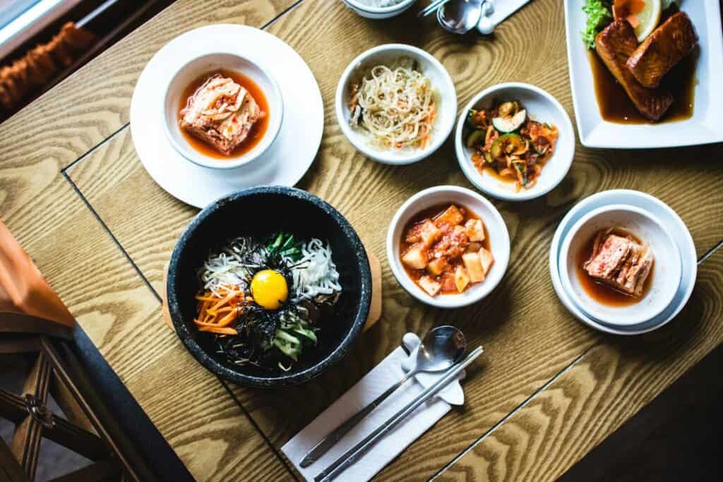 elegir buenos restaurantes para comer en familia
